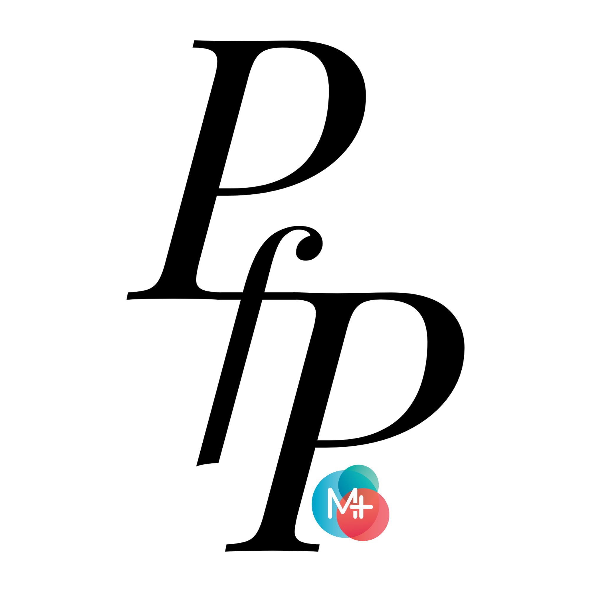 2026 Mentoring Plus Pars for Progress - Sponsorships - logo